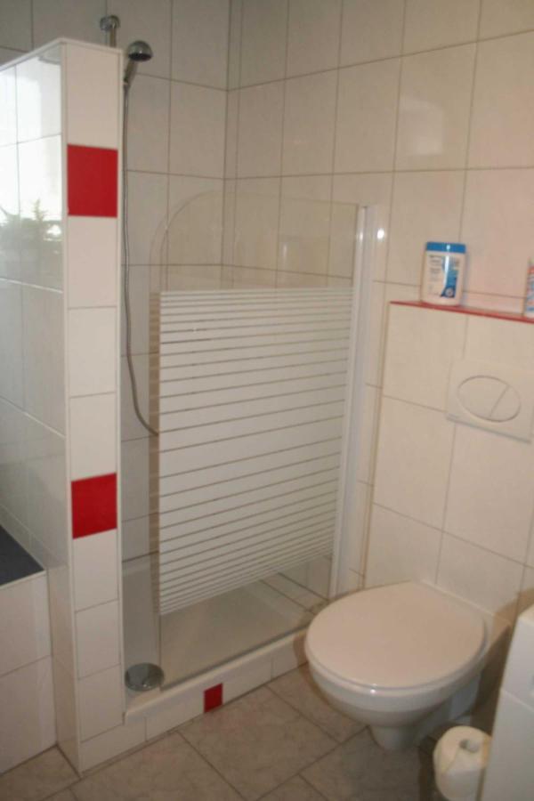 Ferienwohnung Spatzennest In Edesheim Buitenkant foto